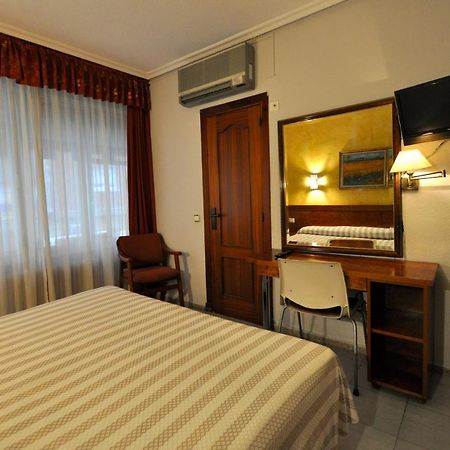 Hotel Aragon Σαλαμάνκα Εξωτερικό φωτογραφία