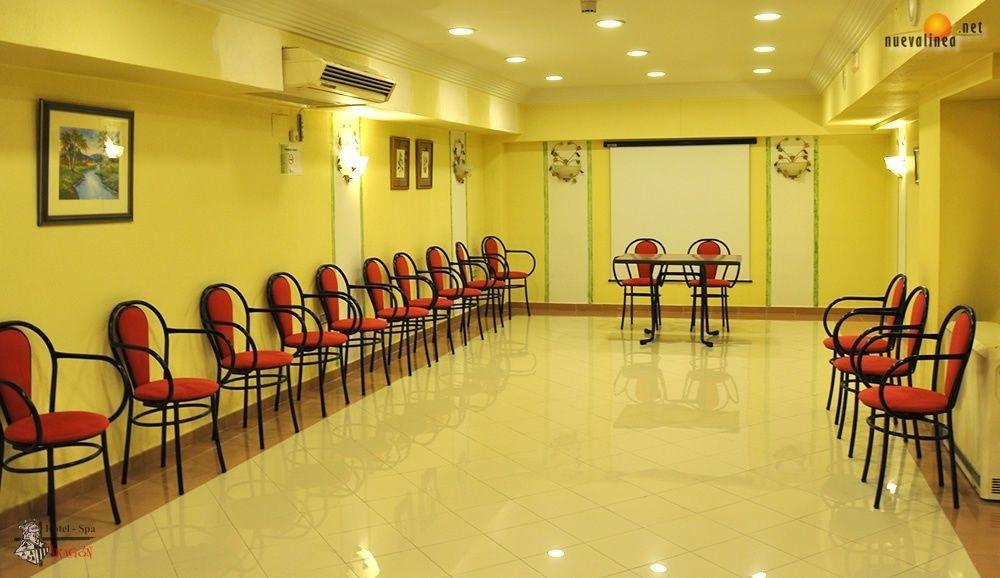 Hotel Aragon Σαλαμάνκα Εξωτερικό φωτογραφία