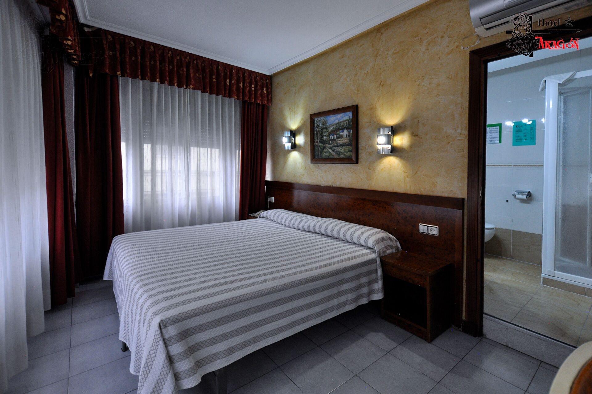 Hotel Aragon Σαλαμάνκα Εξωτερικό φωτογραφία