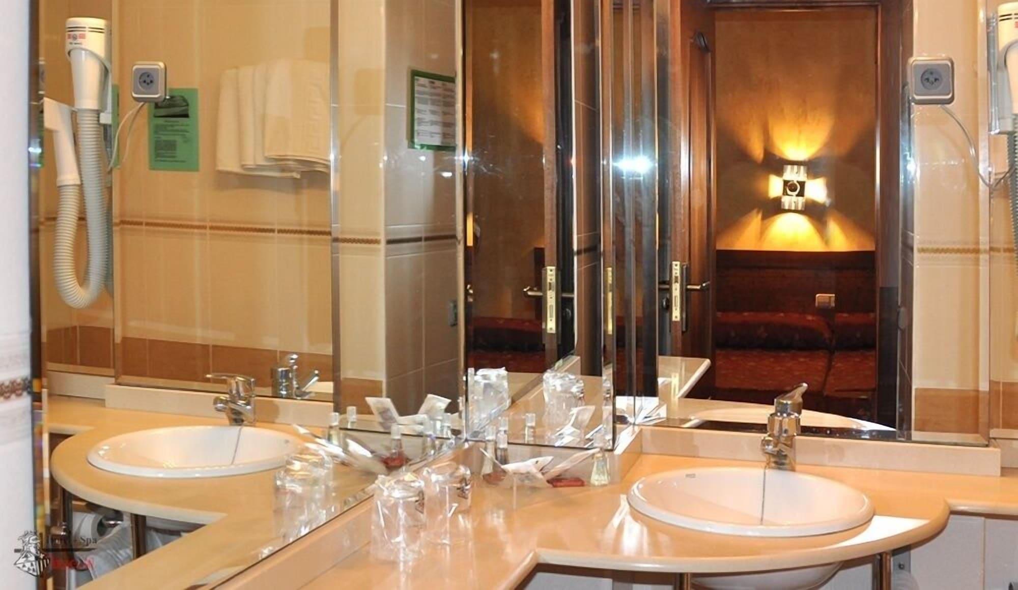 Hotel Aragon Σαλαμάνκα Εξωτερικό φωτογραφία