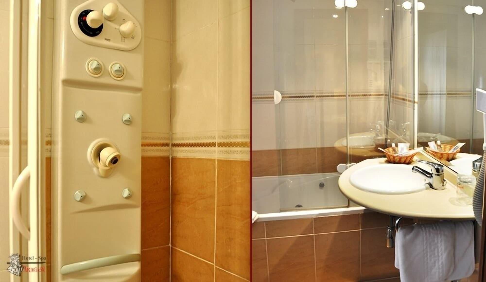 Hotel Aragon Σαλαμάνκα Εξωτερικό φωτογραφία