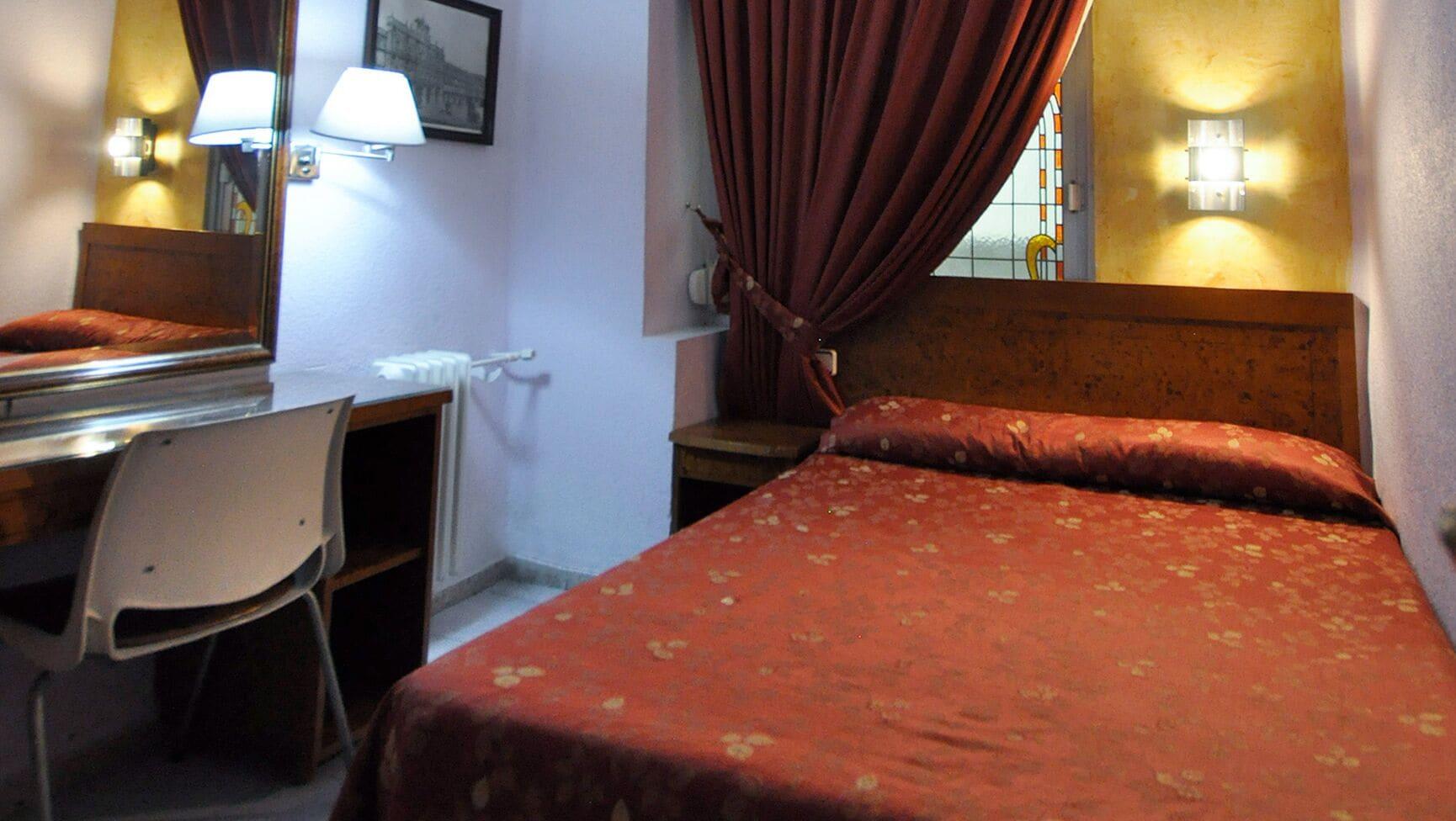 Hotel Aragon Σαλαμάνκα Εξωτερικό φωτογραφία