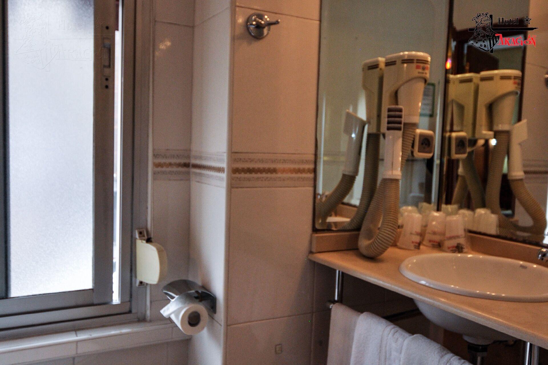Hotel Aragon Σαλαμάνκα Εξωτερικό φωτογραφία