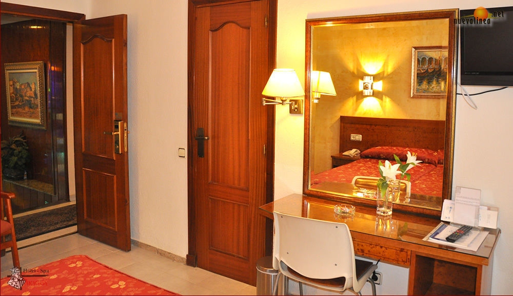 Hotel Aragon Σαλαμάνκα Εξωτερικό φωτογραφία