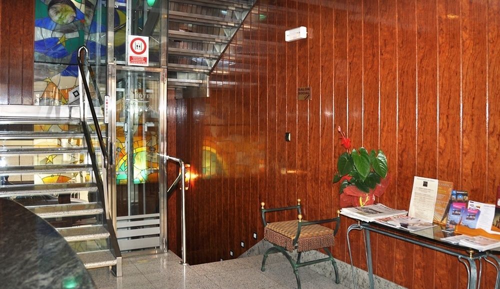 Hotel Aragon Σαλαμάνκα Εξωτερικό φωτογραφία